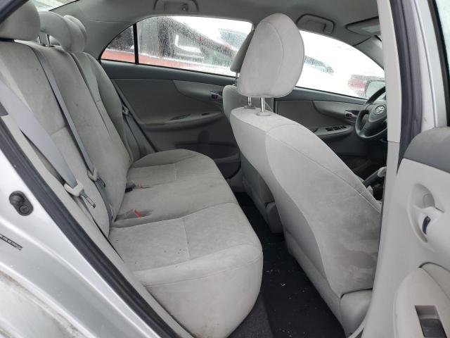 Photo 10 from auction – 2009 TOYOTA COROLLA BA with VIN JTDBL40E799091926