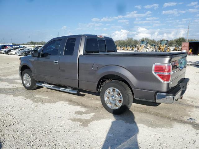 Photo 2 from auction – 2014 FORD F150 SUPER with VIN 1FTFX1CF3EFA07900