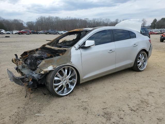 BUICK LACROSSE C 2011 с VIN 1G4GE5GD1BF139538 - Фото с аукциона