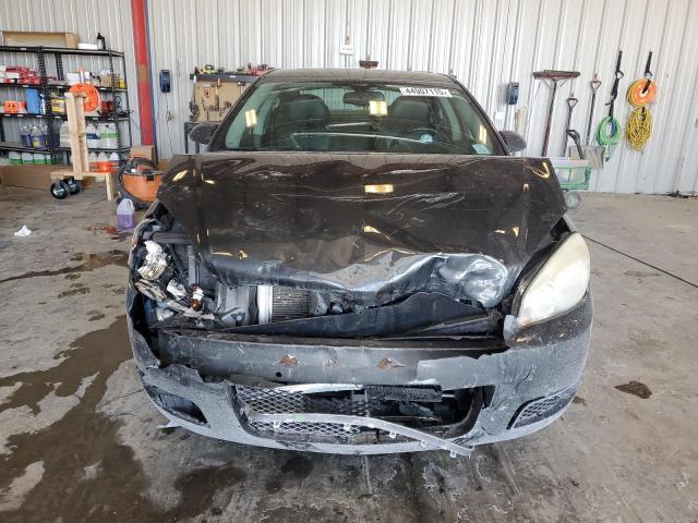 Photo 5 from auction – 2014 CHEVROLET IMPALA LIM with VIN 2G1WC5E33E1129775