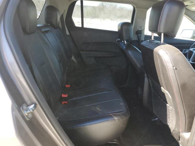 Foto 11 de la subasta – 2012 GMC TERRAIN SL con VIN 2GKALUEK6C6370513