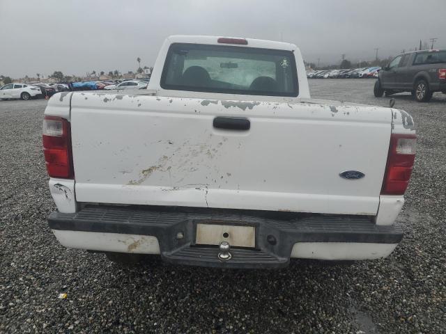 Photo 6 from auction – 2003 FORD RANGER SUP with VIN 1FTYR14E23PA39107