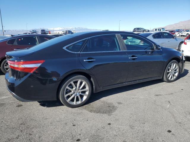 Photo 3 from auction – 2014 TOYOTA AVALON BAS with VIN 4T1BK1EB2EU104505