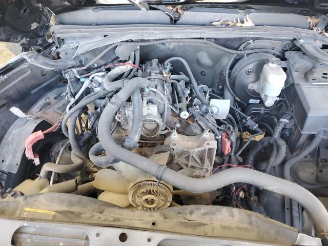 Photo 11 from auction – 2007 CHEVROLET SILVERADO with VIN 1GCEC14087Z651105