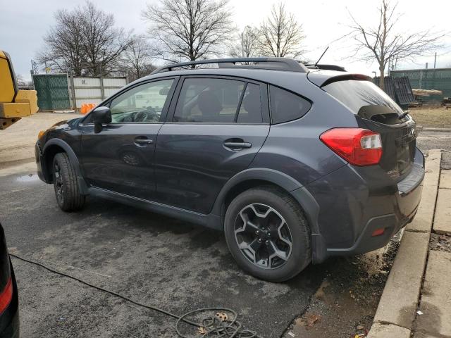 Photo 2 from auction – 2013 SUBARU XV CROSSTR with VIN JF2GPAWC6D2836148