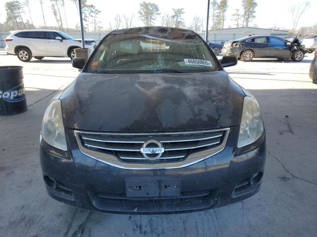 Снимка 5 от търг – 2012 NISSAN ALTIMA BAS с VIN 1N4AL2AP9CN442002