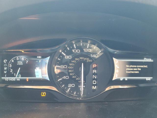 Photo 9 from auction – 2012 LINCOLN MKX with VIN 2LMDJ8JK8CBL04158