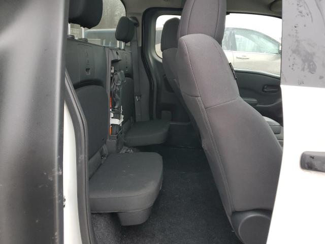 Photo 10 from auction – 2024 NISSAN FRONTIER S with VIN 1N6ED1CL8RN639990