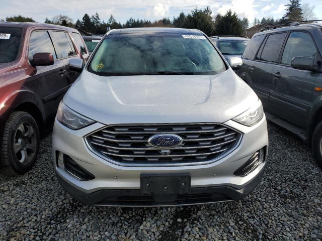 Photo 5 from auction – 2019 FORD EDGE TITAN with VIN 2FMPK4K99KBB55574