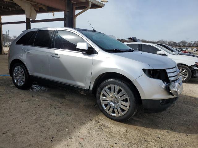 Photo 4 from auction – 2010 FORD EDGE LIMIT with VIN 2FMDK3KC4ABA07193