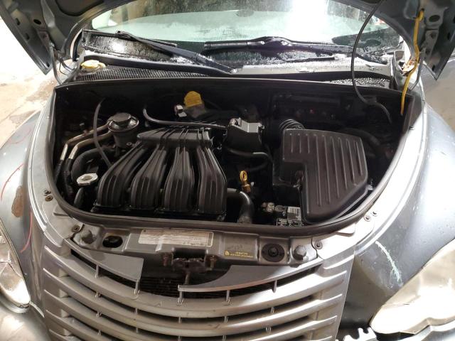 Photo 11 from auction – 2009 CHRYSLER PT CRUISER with VIN 3A8FY48909T562549