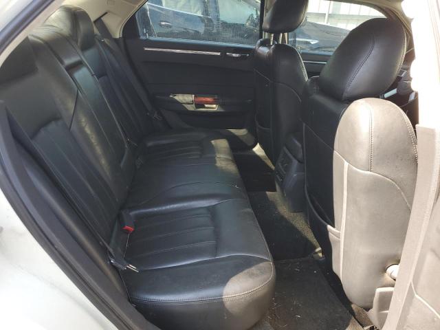Photo 10 from auction – 2009 CHRYSLER 300C with VIN 2C3LK63T89H513431