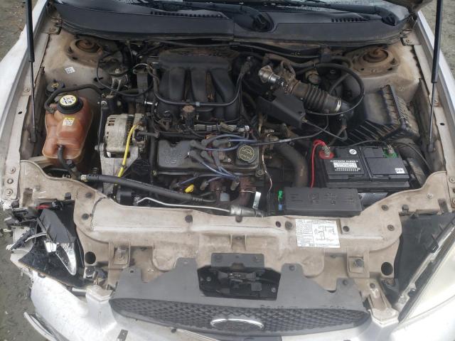 Photo 11 from auction – 2005 FORD TAURUS SE with VIN 1FAFP53U55A210067
