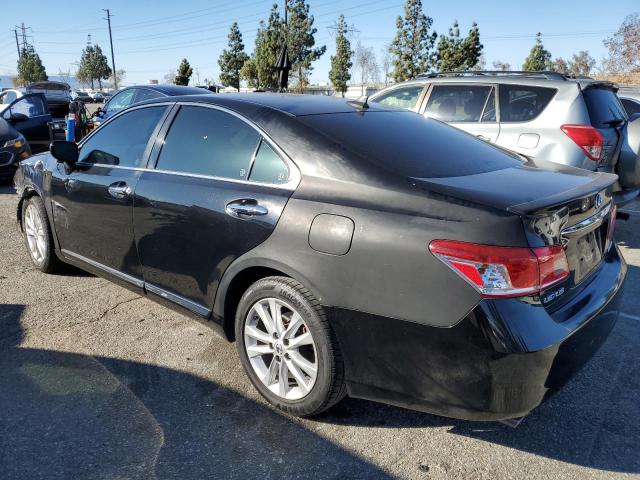 Photo 2 from auction – 2010 LEXUS ES 350 with VIN JTHBK1EG0A2400224