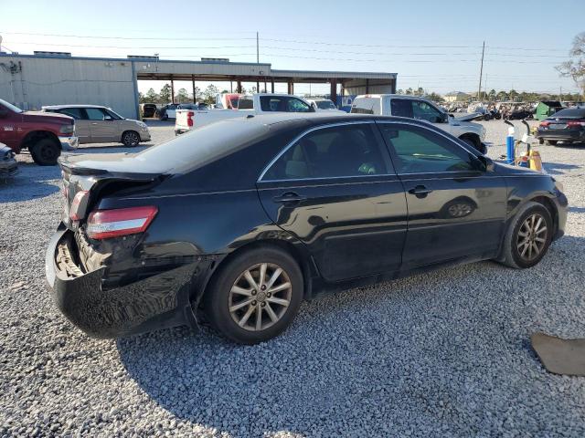 Photo 3 from auction – 2010 TOYOTA CAMRY BASE with VIN 4T1BF3EK3AU100182