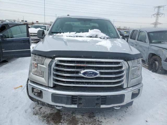Photo 5 from auction – 2017 FORD F150 SUPER with VIN 1FTFX1EF4HFB63462