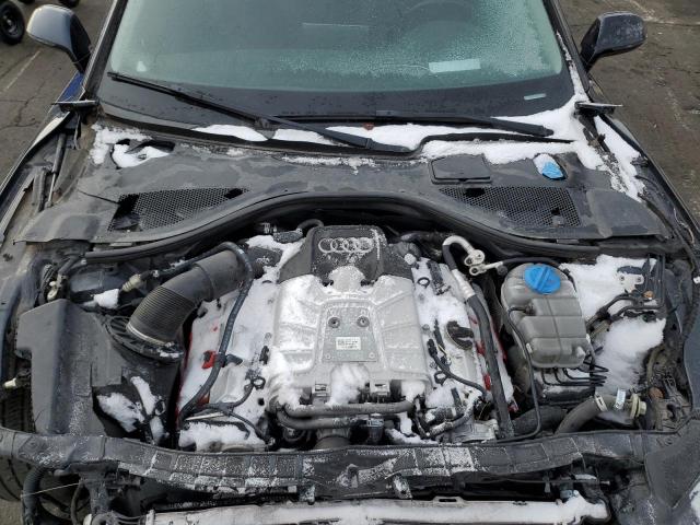 Photo 11 from auction – 2012 AUDI A7 PRESTIG with VIN WAU3GAFC1CN088920