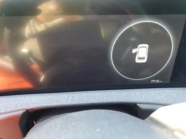 Photo 9 from auction – 2024 KIA EV6 LIGHT with VIN KNDC3DLC8R5216325