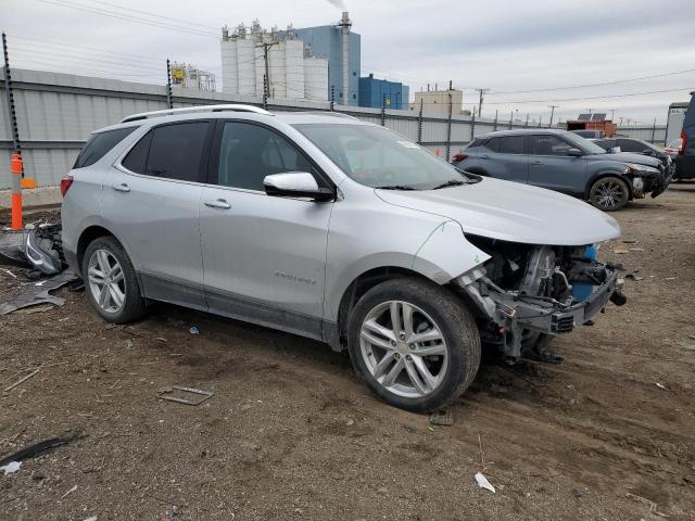 Photo 4 from auction – 2019 CHEVROLET EQUINOX PR with VIN 2GNAXYEXXK6222972
