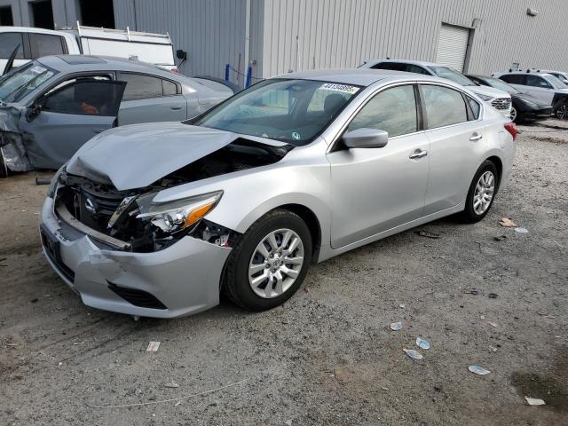 NISSAN ALTIMA 2.5 2016 with VIN 1N4AL3AP1GN341290 - Photo from auction