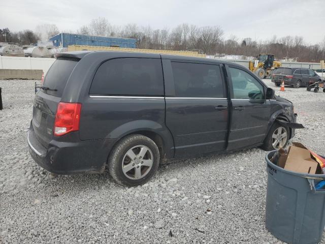 Photo 3 from auction – 2012 DODGE GRAND CARA with VIN 2C4RDGDG5CR111469
