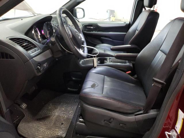 Photo 7 from auction – 2019 DODGE GRAND CARA with VIN 2C4RDGEG6KR664256