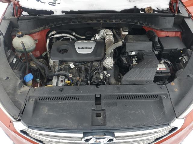 Photo 12 from auction – 2016 HYUNDAI TUCSON LIM with VIN KM8J33A26GU096003