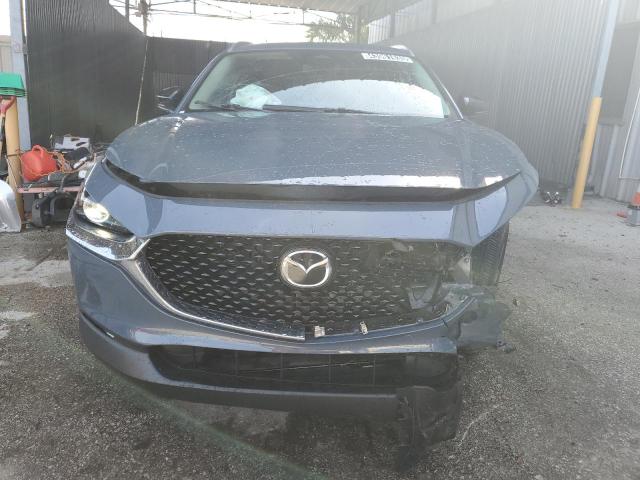 Photo 5 from auction – 2025 MAZDA CX-30 PREF with VIN 3MVDMBCM2SM776645