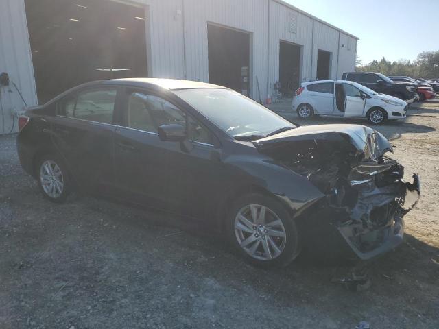 Photo 4 from auction – 2016 SUBARU IMPREZA PR with VIN JF1GJAB61GH009326