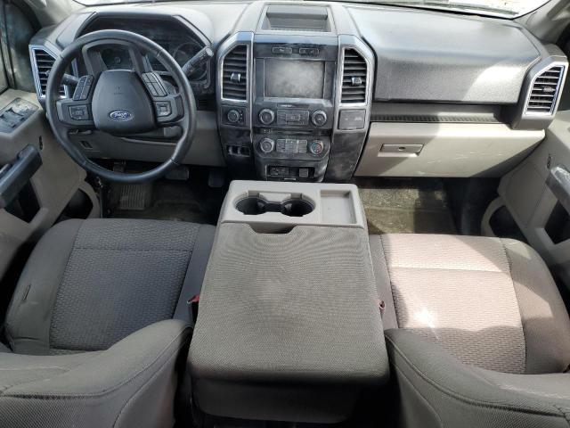 Снимка 8 от търг – 2015 FORD F150 SUPER с VIN 1FTFX1EF0FFA74579