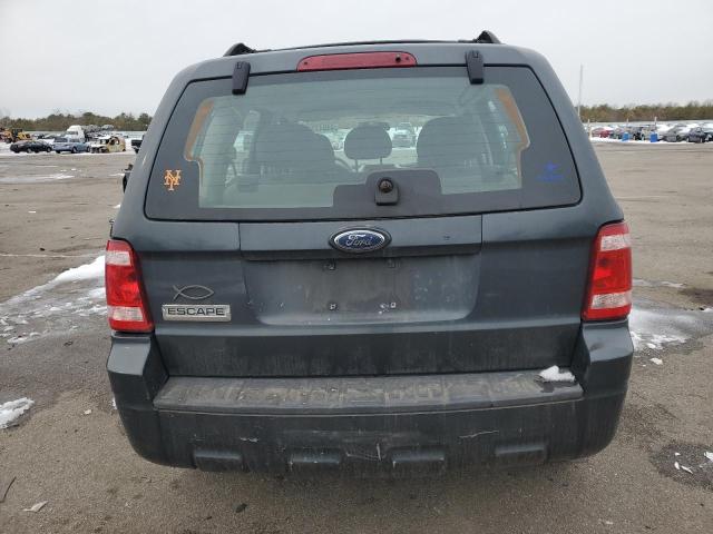 Foto 6 de la subasta – 2008 FORD ESCAPE con VIN 1FMCU02Z38KA90267
