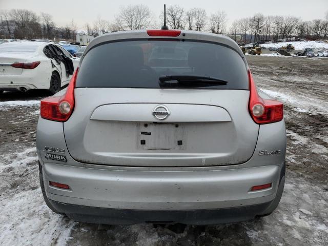 Photo 6 from auction – 2011 NISSAN JUKE S with VIN JN8AF5MV6BT023682