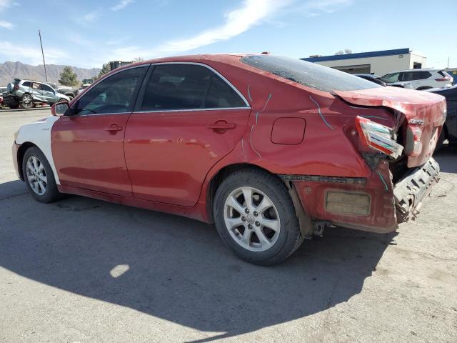 Photo 2 from auction – 2011 TOYOTA CAMRY BASE with VIN 4T1BF3EK8BU173159