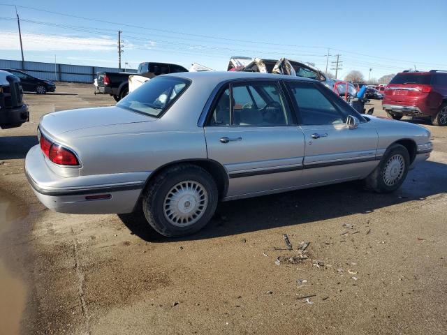 Photo 3 from auction – 1998 BUICK LESABRE CU with VIN 1G4HP52K2WH403560