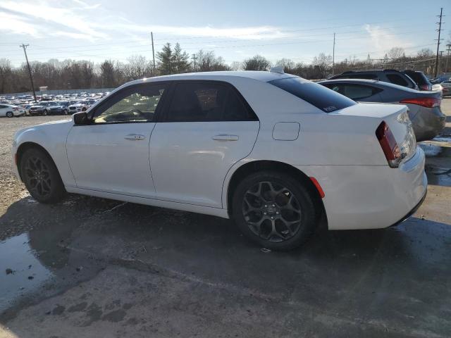 Photo 2 from auction – 2019 CHRYSLER 300 S with VIN 2C3CCAGGXKH538284