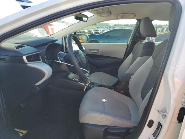 Photo 7 from auction – 2020 TOYOTA COROLLA LE with VIN JTDEPRAE2LJ057976