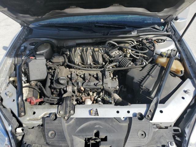 Photo 11 from auction – 2012 CHEVROLET IMPALA LT with VIN 2G1WB5E33C1244828