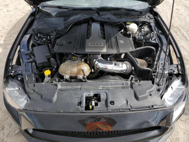 Photo 12 from auction – 2019 FORD MUSTANG GT with VIN 1FA6P8CF8K5203413