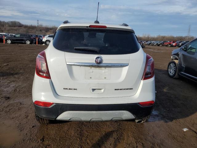 Photo 6 from auction – 2017 BUICK ENCORE PRE with VIN KL4CJASB8HB180465