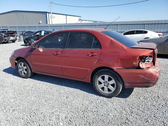 Photo 2 from auction – 2007 TOYOTA COROLLA CE with VIN 2T1BR32E97C774241