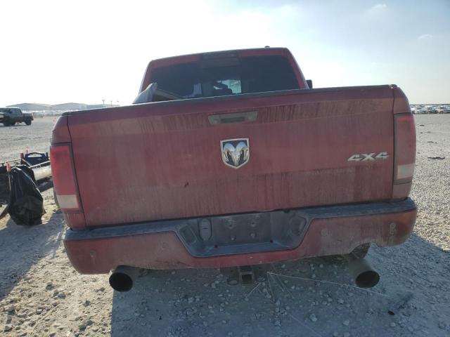 Photo 6 from auction – 2012 DODGE RAM 1500 S with VIN 1C6RD7MT2CS254138