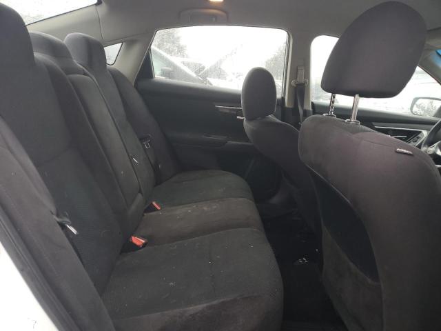 Photo 10 from auction – 2014 NISSAN ALTIMA 2.5 with VIN 1N4AL3AP4EC166249