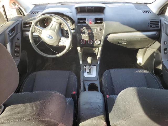 Photo 8 from auction – 2015 SUBARU FORESTER 2 with VIN JF2SJABCXFH424106
