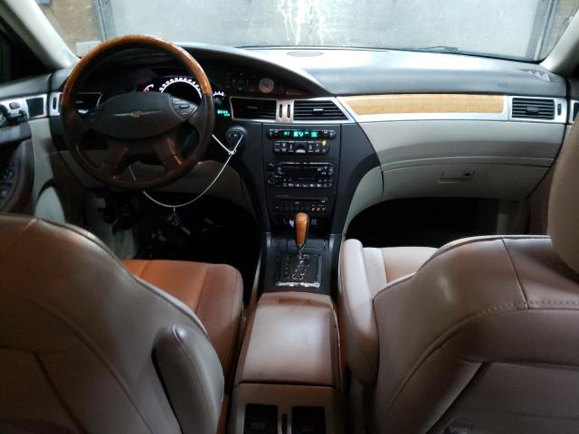 Photo 8 from auction – 2005 CHRYSLER PACIFICA L with VIN 2C8GF78495R408876