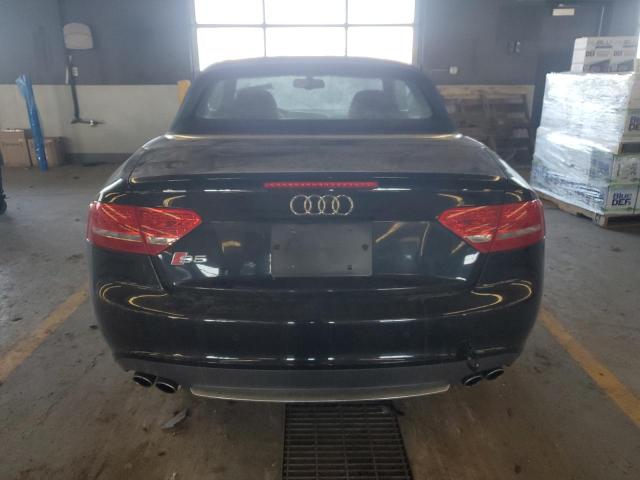 Photo 6 from auction – 2010 AUDI S5 PRESTIG with VIN WAUVGAFH2AN013290