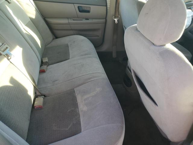 Photo 10 from auction – 2006 FORD TAURUS SE with VIN 1FAFP53U46A181758