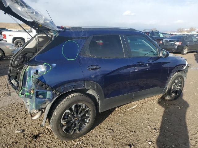 Photo 3 from auction – 2023 CHEVROLET TRAILBLAZE with VIN KL79MPS25PB096822