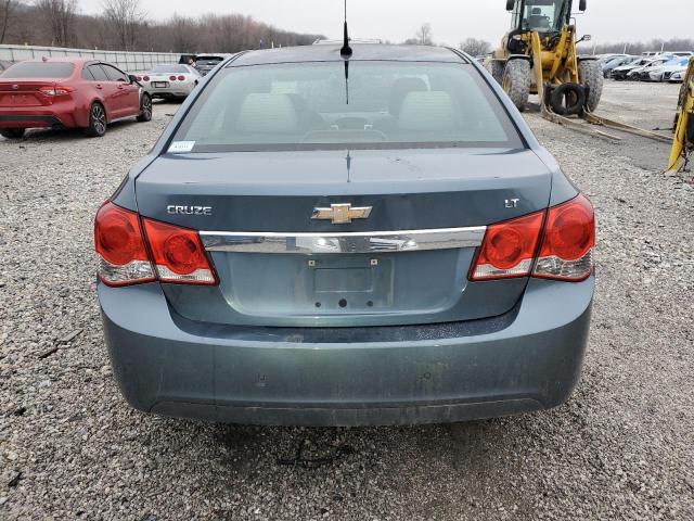 Photo 6 from auction – 2012 CHEVROLET CRUZE LT with VIN 1G1PF5SC7C7277735