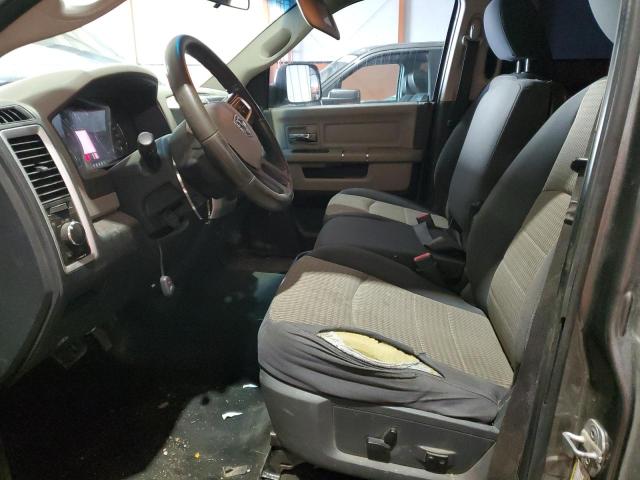Photo 7 from auction – 2011 DODGE RAM 2500 with VIN 3D7UT2CL2BG534549