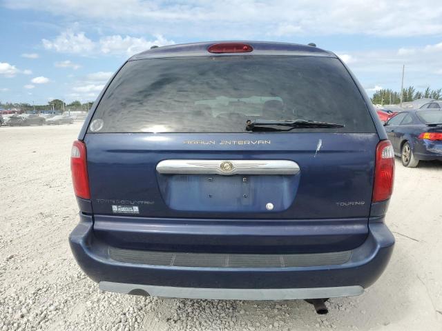 Photo 6 from auction – 2006 CHRYSLER TOWN & COU with VIN 2A4GP54L26R617341